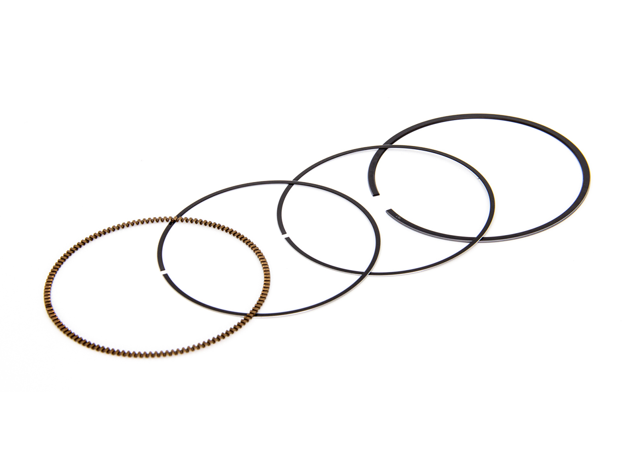 NAMURA PISTON RING NX-10035R